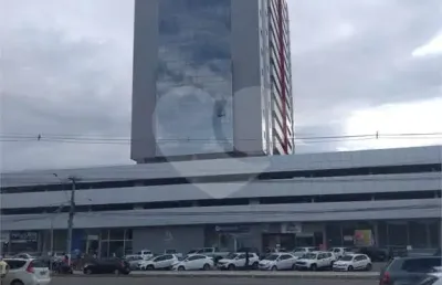 Ponto comercial para alugar na Avenida Menino Marcelo, Serraria, Maceió