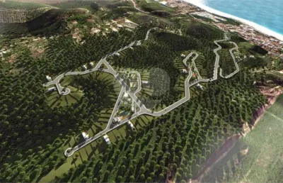 Terreno em condomínio fechado à venda na Em Projeto G, Guaxuma, Maceió