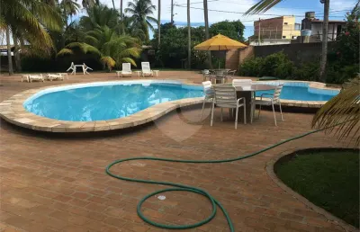 Sítio com 3 quartos à venda em povoado barra nova - al