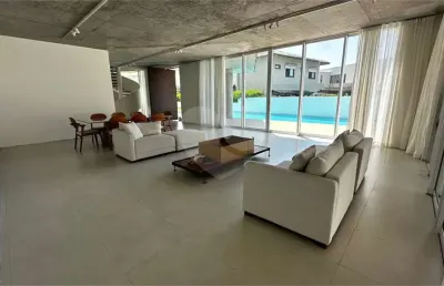 Casa com 5 quartos à venda na J, Condomínio Laguna, Marechal Deodoro