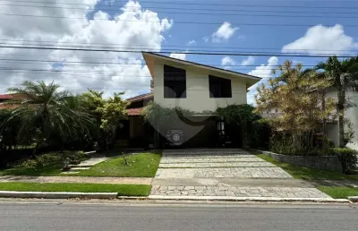 Condomínio com 5 quartos à venda em jardim petrópolis - al