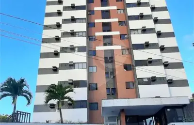 Cobertura com 3 quartos à venda na Rua Manoel Maia Nobre, Farol, Maceió