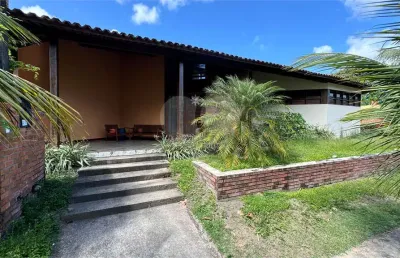 Casa com 5 quartos à venda em jardim petrópolis - al