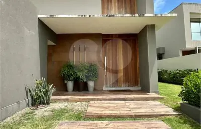 Casa com 5 quartos à venda na Al 101, Condomínio Laguna, Marechal Deodoro