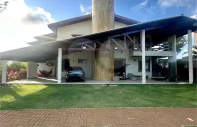 Casa com 5 quartos à venda em povoado barra nova - al
