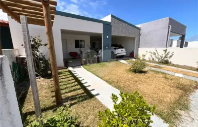 Condomínio com 2 quartos à venda em praia do francês - al