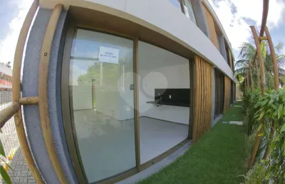 Casa em condomínio fechado com 1 quarto à venda na Praia Do Patacho, Centro, Porto de Pedras