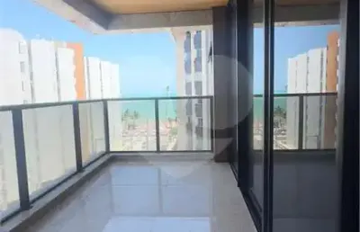 Apartamento com 3 quartos à venda na Hamilton De Barros Soutinho, Jatiúca, Maceió