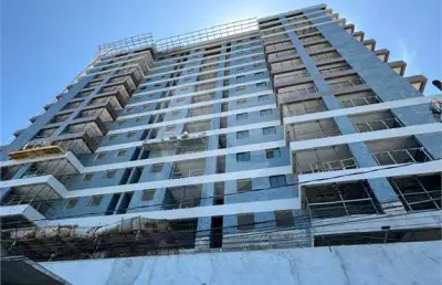 Apartamento com 3 quartos à venda na Doutor Augusto Cardoso, Jatiúca, Maceió