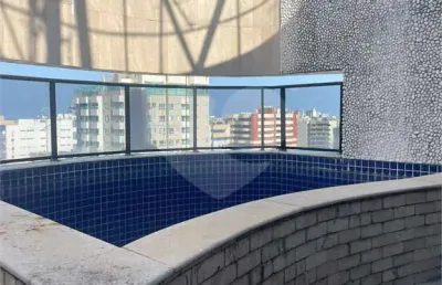 Cobertura com 4 quartos à venda em ponta verde - al