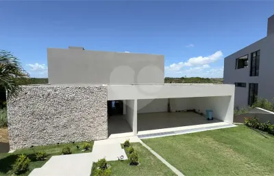 Casa com 5 quartos à venda na General Luiz De França Albuquerque, Garça Torta, Maceió