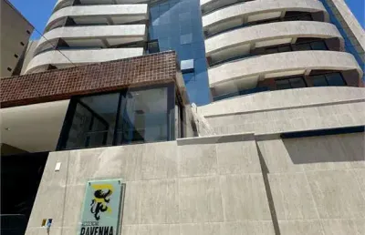 Apartamento com 3 quartos à venda em ponta verde - al