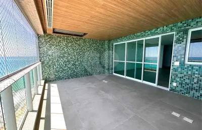Cobertura com 6 quartos à venda em cruz das almas - al