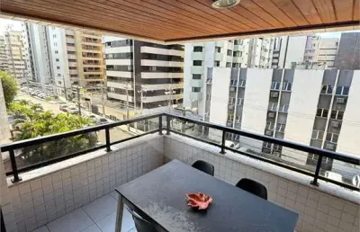 Apartamento com 4 quartos à venda em ponta verde - al