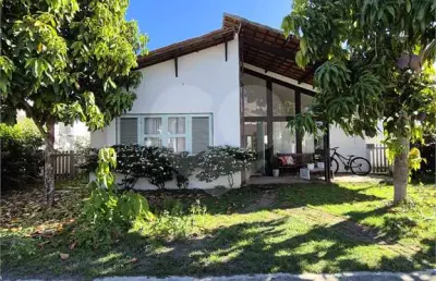Condomínio com 3 quartos à venda em praia do francês - al