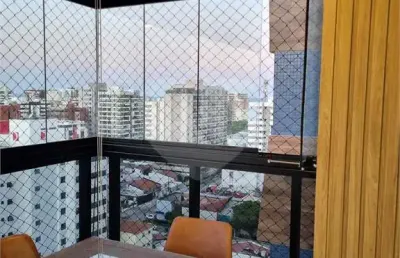 Apartamento com 3 quartos à venda em ponta verde - al