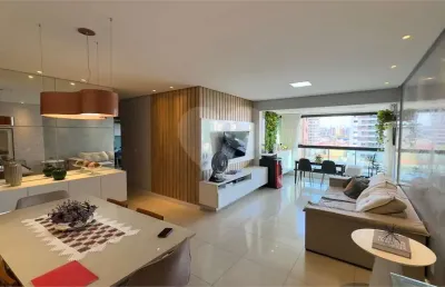 Apartamento com 3 quartos à venda em ponta verde - al