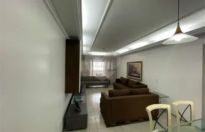 Apartamento com 3 quartos à venda na Doutor Júlio Marques Luz, Jatiúca, Maceió