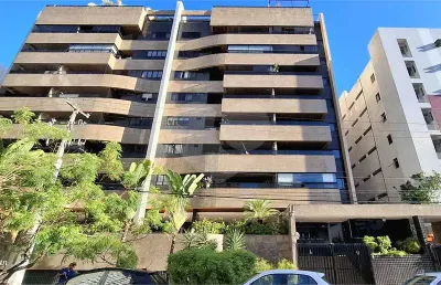 Apartamento com 4 quartos à venda em ponta verde - al