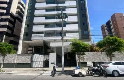Apartamento com 3 quartos à venda em ponta verde - al