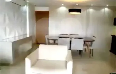 Apartamento com 4 quartos à venda na Arthur Bulhões, Jatiúca, Maceió