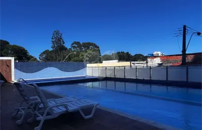Apartamento com 2 quartos à venda na Estatístico Teixeira De Freitas, Pinheiro, Maceió