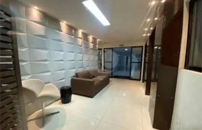 Apartamento com 2 quartos à venda na Dom Antônio Brandão, Farol, Maceió