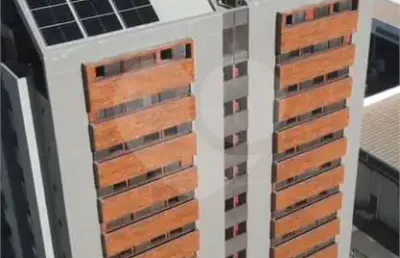 Apartamento com 2 quartos à venda em cruz das almas - al