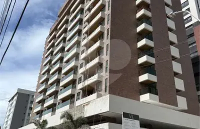 Apartamento com 1 quarto à venda na Almirante ÁLvaro Calheiros, Jatiúca, Maceió