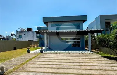 Condomínio com 4 quartos à venda em povoado barra nova - al
