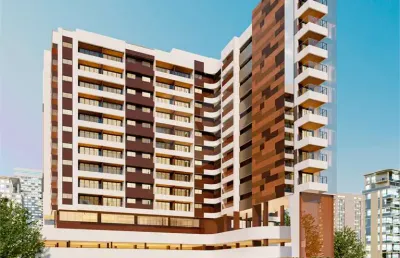 Apartamento com 2 quartos à venda em ponta verde - al