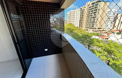 Apartamento com 3 quartos à venda em ponta verde - al