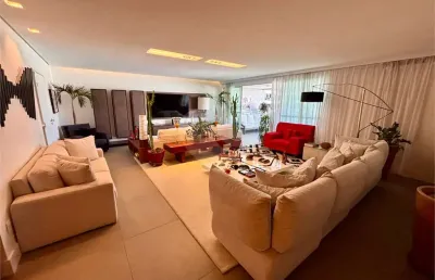 Apartamento com 3 quartos à venda em ponta verde - al
