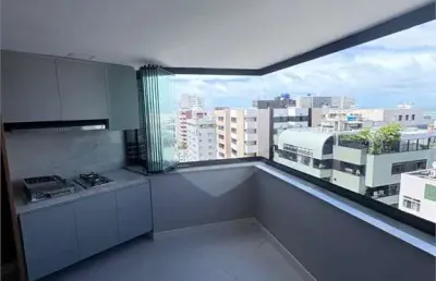 Apartamento com 3 quartos à venda em ponta verde - al