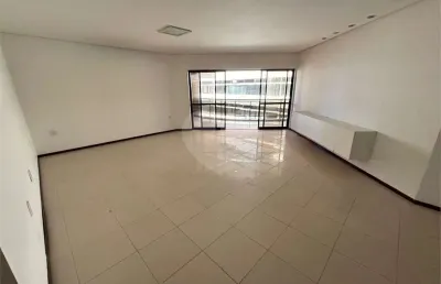 Apartamento com 3 quartos à venda na Carlos Povina Cavalcanti, Jatiúca, Maceió