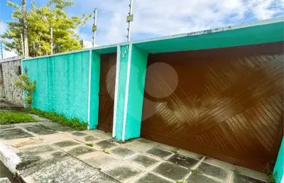 Casa com 3 quartos à venda na João Reis Ramalho, Pitanguinha, Maceió