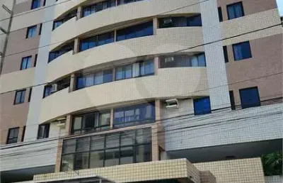 Apartamento com 1 quartos para locação em ponta verde - al