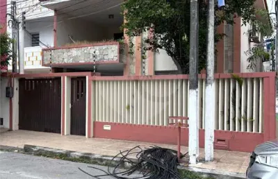Casa com 4 quartos para alugar na Luiz Ramalho De Castro, Jatiúca, Maceió