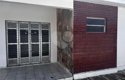 Casa com 3 quartos à venda na Padre Luiz Américo Galvão, Mangabeiras, Maceió