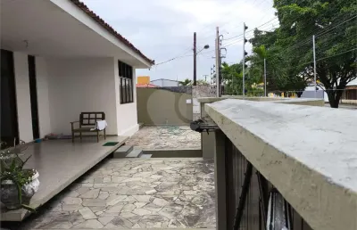 Casa com 3 quartos à venda na Eraldo Lins Cavalcante, Serraria, Maceió