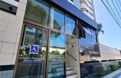 Apartamento com 3 quartos à venda na José Lourenço De Albuquerque, Jatiúca, Maceió