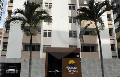 Apartamento com 4 quartos à venda em ponta verde - al
