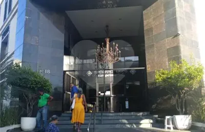 Sala comercial à venda na Avenida Silvio Carlos Viana, Pajuçara, Maceió