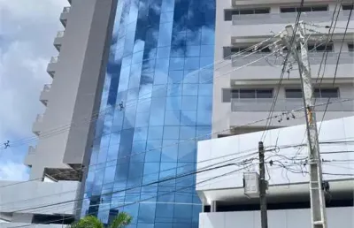 Sala comercial à venda na Hugo Corrêa Paes, Gruta de Lourdes, Maceió