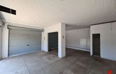 Ponto comercial para alugar na ceará, 110, setor campinas, goiânia por r$ 3.000