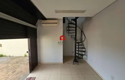 Sala comercial com 1 sala para alugar na do contorno sul, 574, parque anhangüera, goiânia por r$ 1.650