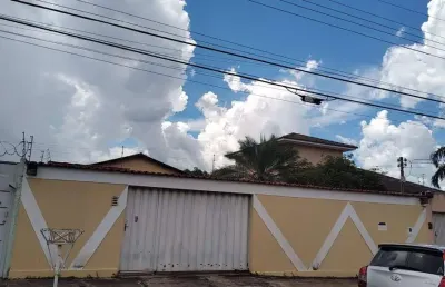 Casa com 3 quartos à venda na 2, 8, vila morais, goiânia por r$ 650.000