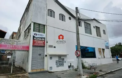 Apartamento com 3 quartos para alugar na anhangá, 380, vila brasília, aparecida de goiânia por r$ 1.500