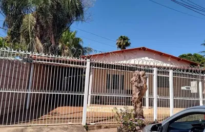 Casa com 4 quartos à venda na 115-c, 83, setor sul, goiânia por r$ 610.000