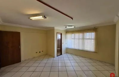 Sala comercial com 1 sala para alugar na c 255, 270, setor nova suiça, goiânia por r$ 1.480